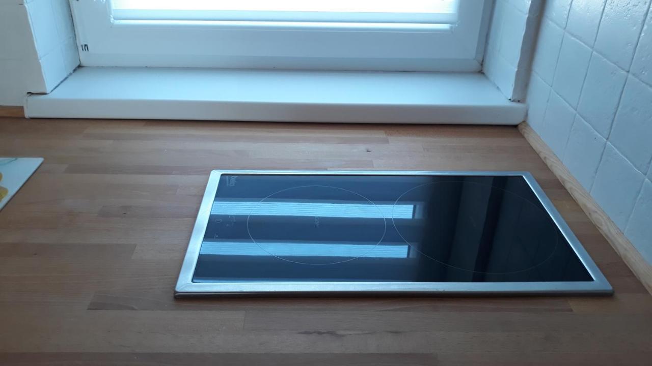 Pelikan Niechorze Eksteriør billede